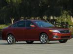 Kia Optima 2009 года